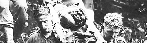 Hockeyroo’s ancestor a Kokoda&nbsp;hero