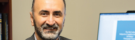 Murdoch’s brainy breakthrough 