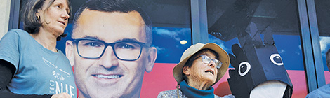 More protection? Naturally