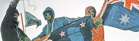  Greatest never Heard of&nbsp;adventure