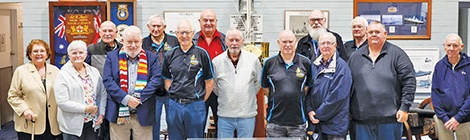 Memorial getting national&nbsp;attention