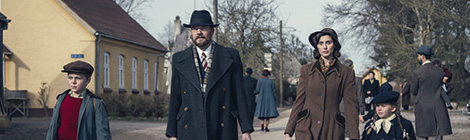 Light on a little-known&nbsp;story