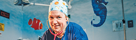 Safe surgery a prize&nbsp;pick