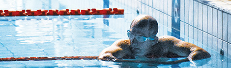 Floating to the&nbsp;top