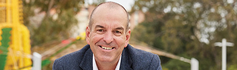 Five up for council seat