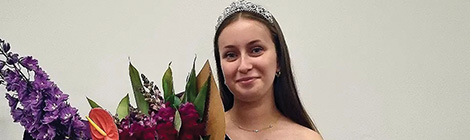 A chance to share family&nbsp;tradition