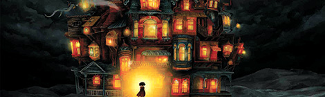 Barking Gecko Theatre’s HOUSE Returns