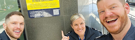 Exchange spots stiff the&nbsp;crooks