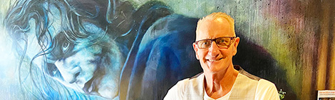 Seeing a big picture in the&nbsp;backlot