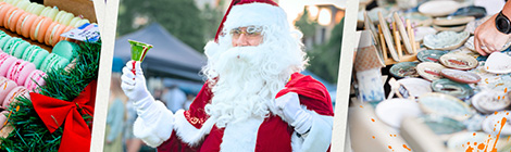 Jingle All the Way to the Perth Makers Christmas Twilight Market!