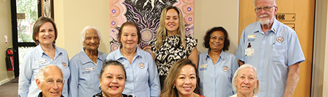 Bayswater appoints new age&nbsp;ambassadors