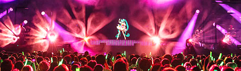 Virtual star, real&nbsp;appeal