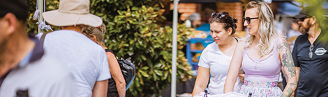 Celebrate Local Fremantle Talent at the Final Perth Makers Market!